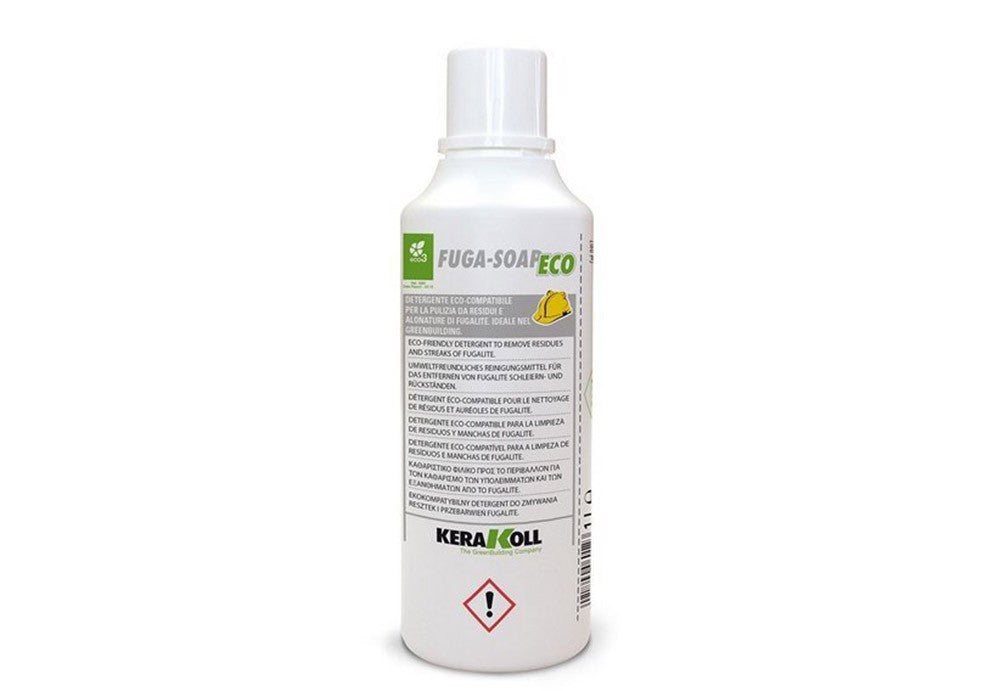 Fuga-Soap Eco 1 Lt Kerakoll