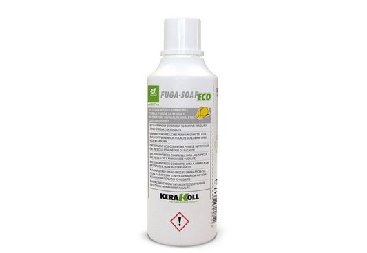 Fuga-Soap Eco 1 Lt Kerakoll