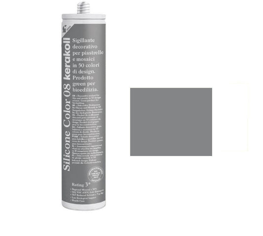 Kerakoll Silicone Color 08 da 310 ml