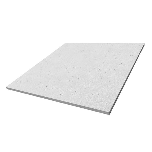 Pannello per Controsoffitti 60x60cm ECOMIN Orbit Knauf