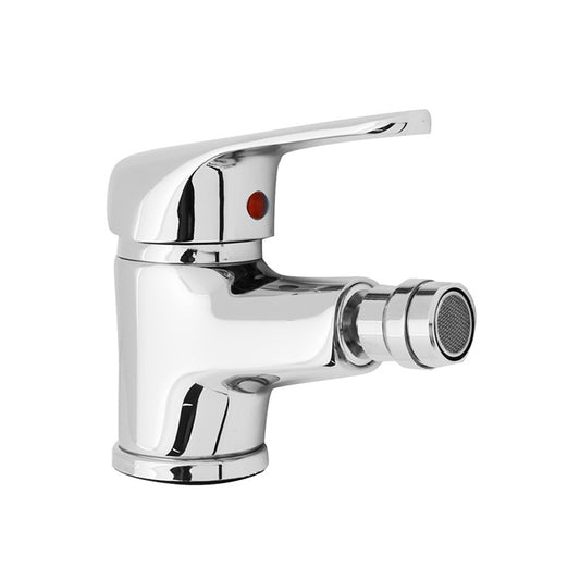Rubinetto Miscelatore per Bidet Ines Hydrall