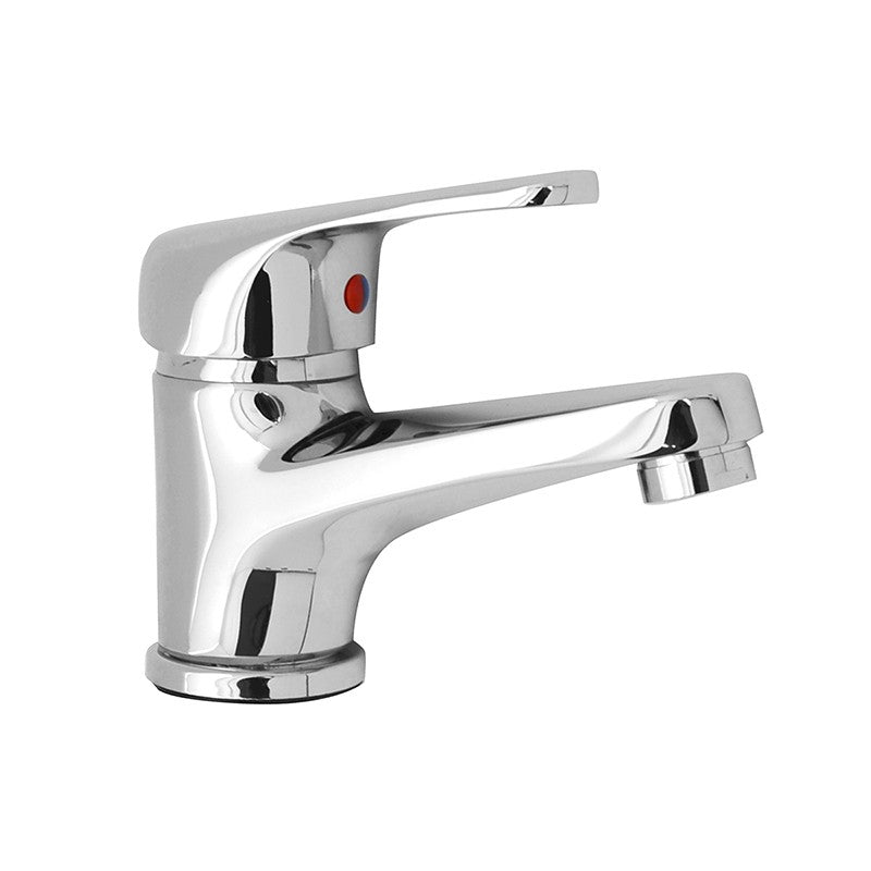 Rubinetto Miscelatore per Lavabo da Bagno Ines Hydrall