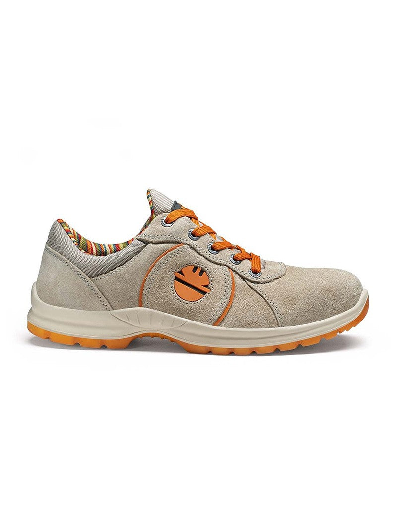 Scarpa Antinfortunistica Dike Agility Advance S1P Grigio Tg. 42 