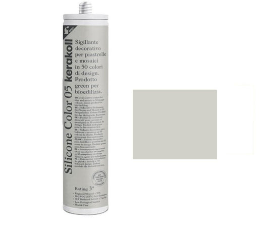 Silicone Color Kerakoll 05 310 ml