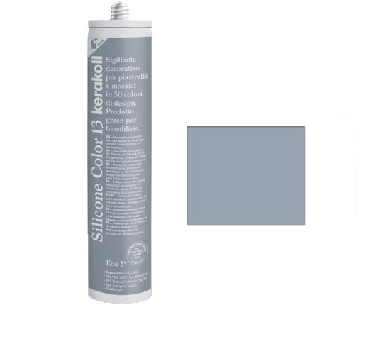 Silicone Color Kerakoll 13 310 ml